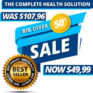The Complete HEALTH Solution pack