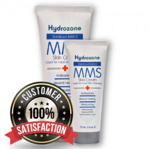 Multi Mineral Support Cream (MMSTWO Cream 75ml)